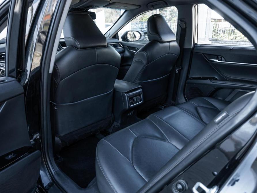 Toyota Camry VIII (XV70) Ставрополь  - изображение 11