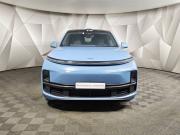 Li Auto (Lixiang) L8 I Москва  - изображение 27