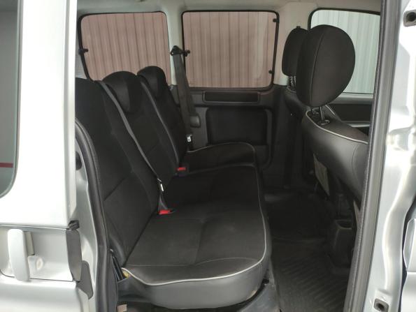 Peugeot Partner II с пробегом 2010 года, цена 481 000 рублей, 127277 км, минивэн, Автокод Объявления