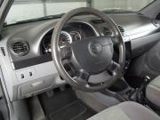Chevrolet Lacetti I Кемерово  - изображение 28