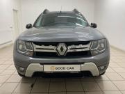 Renault Duster I Рестайлинг Энгельс  - изображение 40