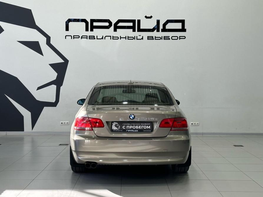 BMW 3 серии V (E90/E91/E92/E93) Ростов-на-Дону  - изображение 5