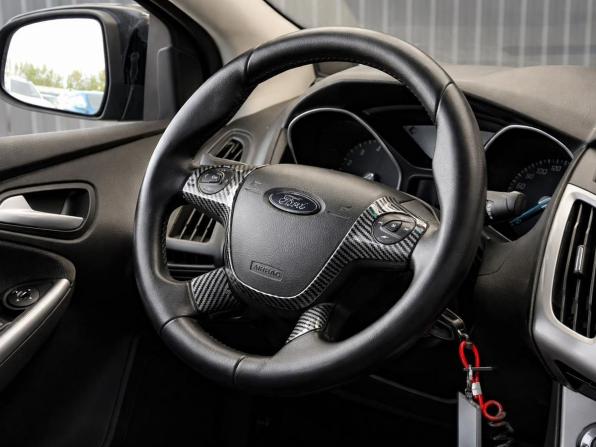 Ford Focus III с пробегом 2014 года, цена 757 000 рублей, 191012 км, седан, Автокод Объявления