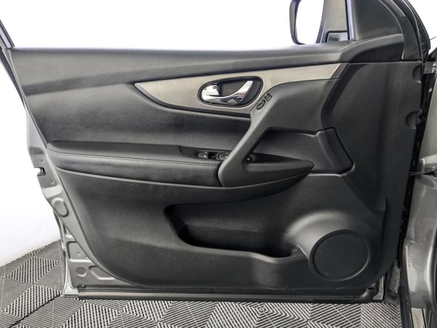Nissan Qashqai II Рестайлинг Москва  - изображение 19