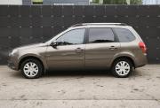 Lada (ВАЗ) Granta I Рестайлинг Сыктывкар  - изображение 25