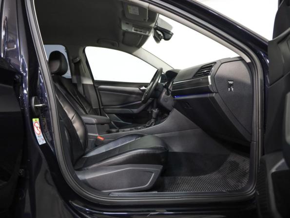 Volkswagen Jetta VII с пробегом 2020 года, цена 2 149 000 рублей, 103460 км, седан, Автокод Объявления