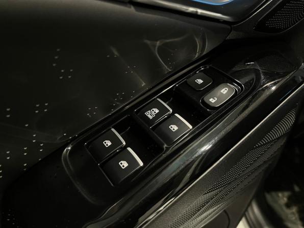 JAC JS6 с пробегом 2023 года, цена 1 670 000 рублей, 22354 км, внедорожник, Автокод Объявления