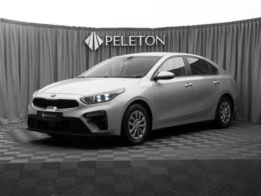 Kia K3 II Москва  - изображение 1