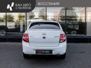 Lada (ВАЗ) Granta I Казань  - изображение 13