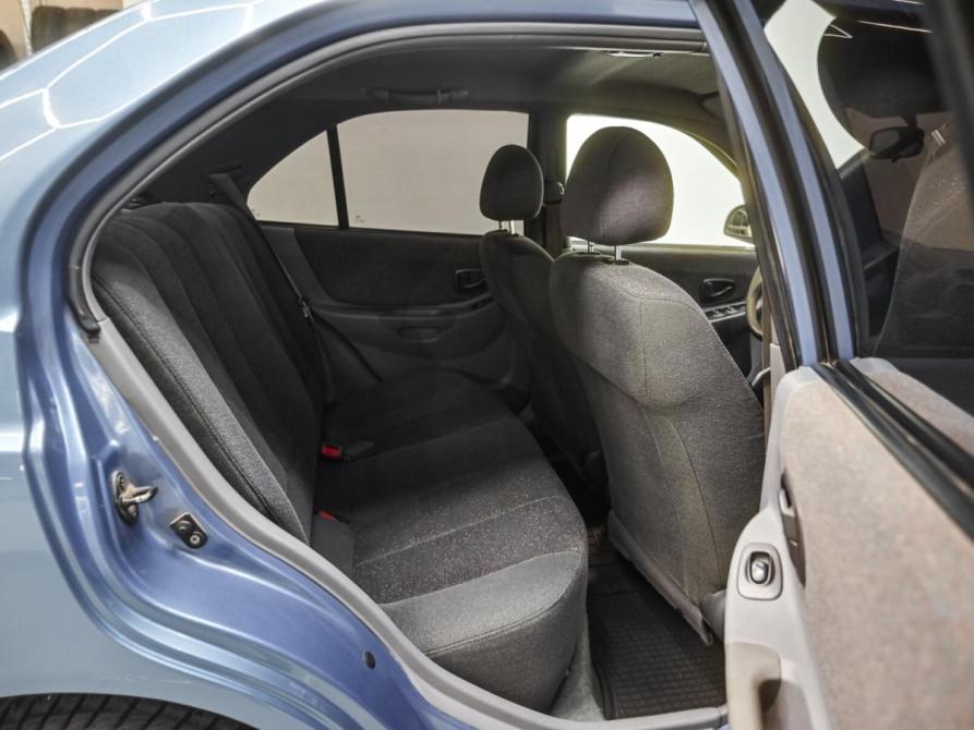 Hyundai Accent II Челябинск  - изображение 15