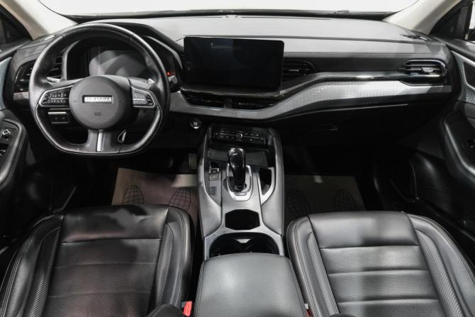 Haval F7x I Рестайлинг с пробегом 2022 года, цена 1 999 000 рублей, 90000 км, внедорожник, Автокод Объявления