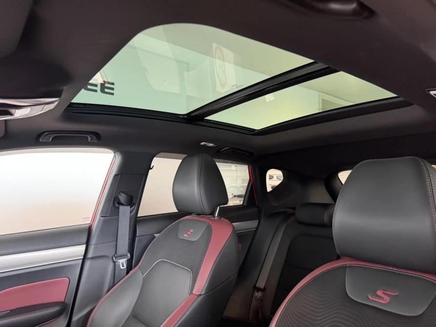 Geely Coolray I Подольск  - изображение 17