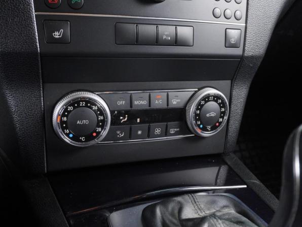 Mercedes-Benz GLK-Класс I (X204) с пробегом 2011 года, цена 1 249 000 рублей, 192653 км, внедорожник, Автокод Объявления
