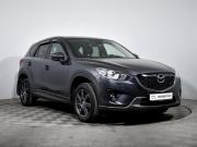 Mazda CX-5 I Санкт-Петербург  - изображение 24