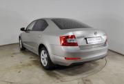 Skoda Octavia III (A7) Волгоград  - изображение 32