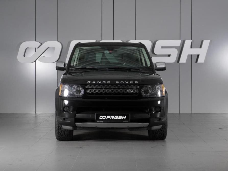 Land Rover Range Rover Sport I Рестайлинг Минеральные Воды  - изображение 3