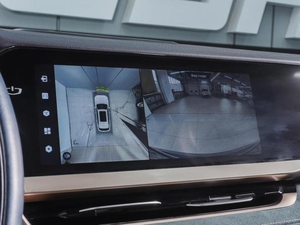 Geely Monjaro I с пробегом 2023 года, цена 3 150 000 рублей, 45088 км, внедорожник, Автокод Объявления