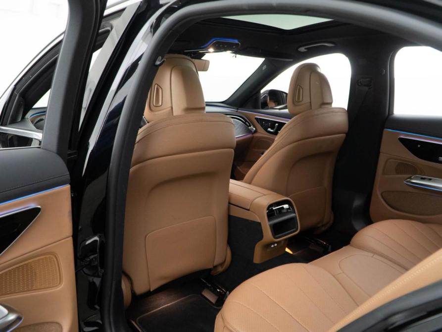 Mercedes-Benz E-Класс V (W213 S213 C238) Рестайлинг Москва  - изображение 14