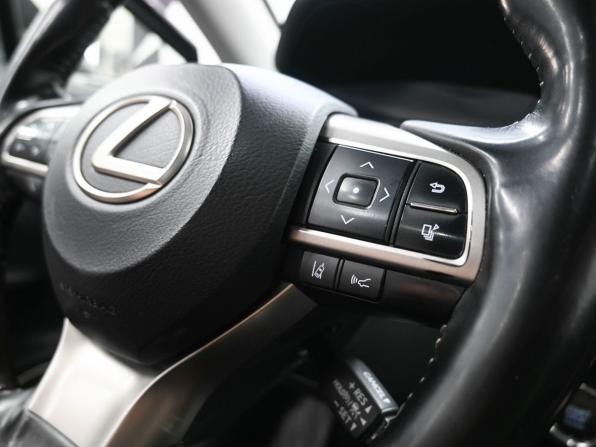 Lexus RX IV с пробегом 2019 года, цена 4 499 900 рублей, 131000 км, внедорожник, Автокод Объявления