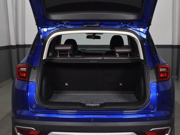 Changan CS35 Plus I с пробегом 2023 года, цена 1 639 999 рублей, 51248 км, внедорожник, Автокод Объявления