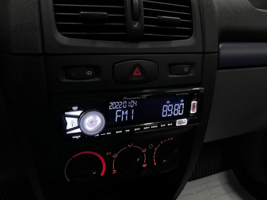 Renault Symbol I Рестайлинг 2 Тверь  - изображение 14