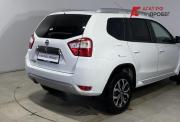 Nissan Terrano III (D10) Саранск  - изображение 28