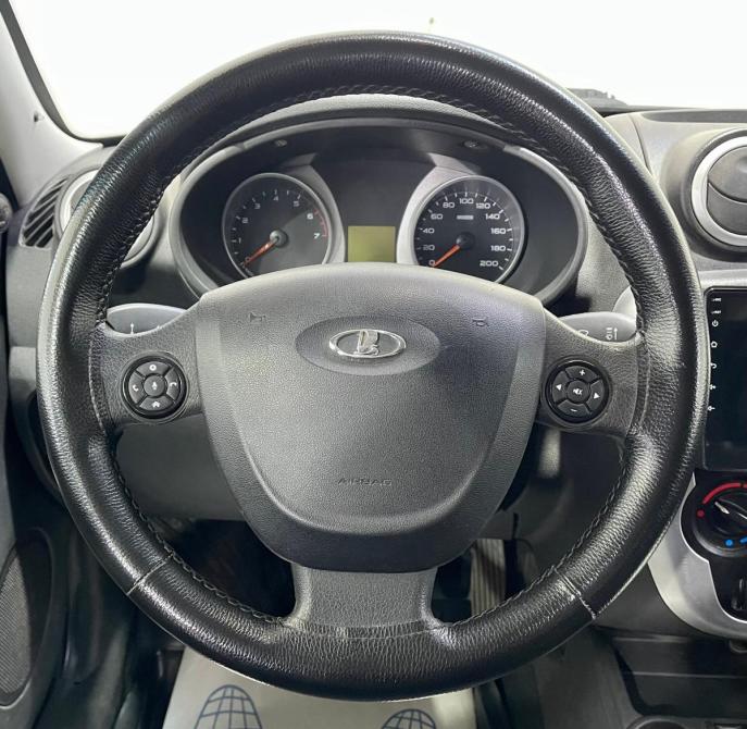 Lada (ВАЗ) Granta I Воронеж  - изображение 14