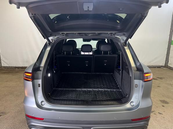 Chery Tiggo 9 I с пробегом 2024 года, цена 3 349 000 рублей, 25589 км, внедорожник, Автокод Объявления