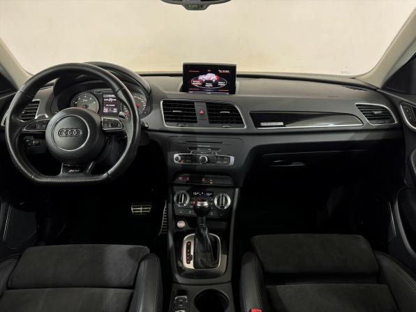 Audi Q3 I (8U) с пробегом 2012 года, цена 1 300 000 рублей, 263458 км, внедорожник, Автокод Объявления