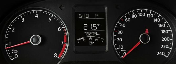 Volkswagen Polo V Рестайлинг с пробегом 2019 года, цена 1 345 000 рублей, 75279 км, седан, Автокод Объявления