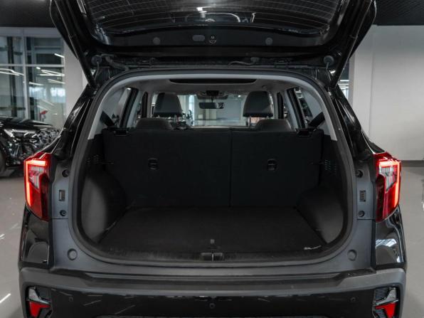 Kia Seltos I Рестайлинг с пробегом 2026 года, цена 3 000 000 рублей, 26 км, внедорожник, Автокод Объявления