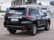 Toyota Land Cruiser Prado 150 Series Рестайлинг 2 Москва  - изображение 23