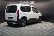 Peugeot Rifter I Крым  - изображение 32