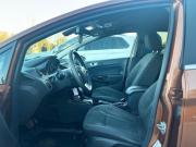 Ford Fiesta Mk6 Рестайлинг Альметьевск  - изображение 43