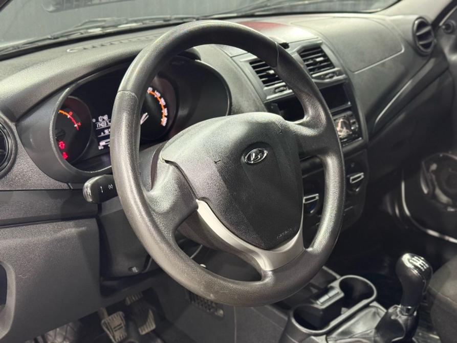 Lada (ВАЗ) Granta I Рестайлинг Ижевск  - изображение 5