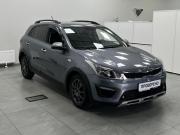 Kia Rio IV Казань  - изображение 21