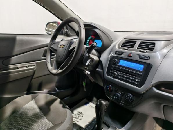 Chevrolet Cobalt II Рестайлинг с пробегом 2020 года, цена 1 049 000 рублей, 90707 км, седан, Автокод Объявления