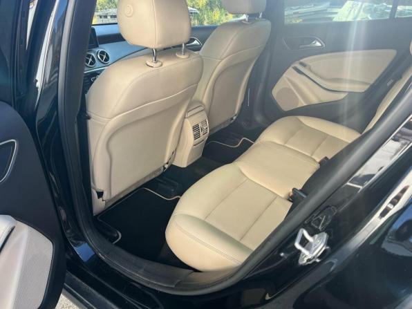 Mercedes-Benz GLA I (X156) с пробегом 2015 года, цена 1 795 000 рублей, 94150 км, внедорожник, Автокод Объявления