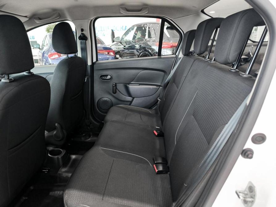 Renault Logan II Рестайлинг Казань  - изображение 15