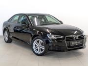 Audi A4 V (B9) Санкт-Петербург  - изображение 33