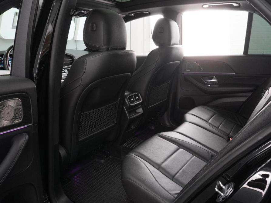 Mercedes-Benz GLE II (V167) Воронеж  - изображение 11