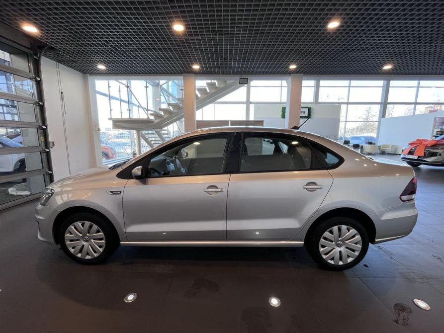 Volkswagen Polo V Рестайлинг Чебоксары  - изображение 6