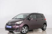Toyota Ractis II Красноярск  - изображение 23