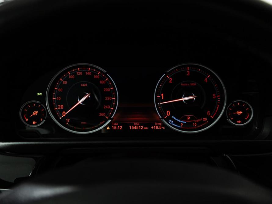 BMW 5 серии VI (F10/F11/F07) Рестайлинг Санкт-Петербург  - изображение 13