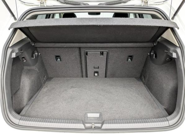 Volkswagen Golf VIII с пробегом 2020 года, цена 2 225 000 рублей, 108462 км, хэтчбек, Автокод Объявления