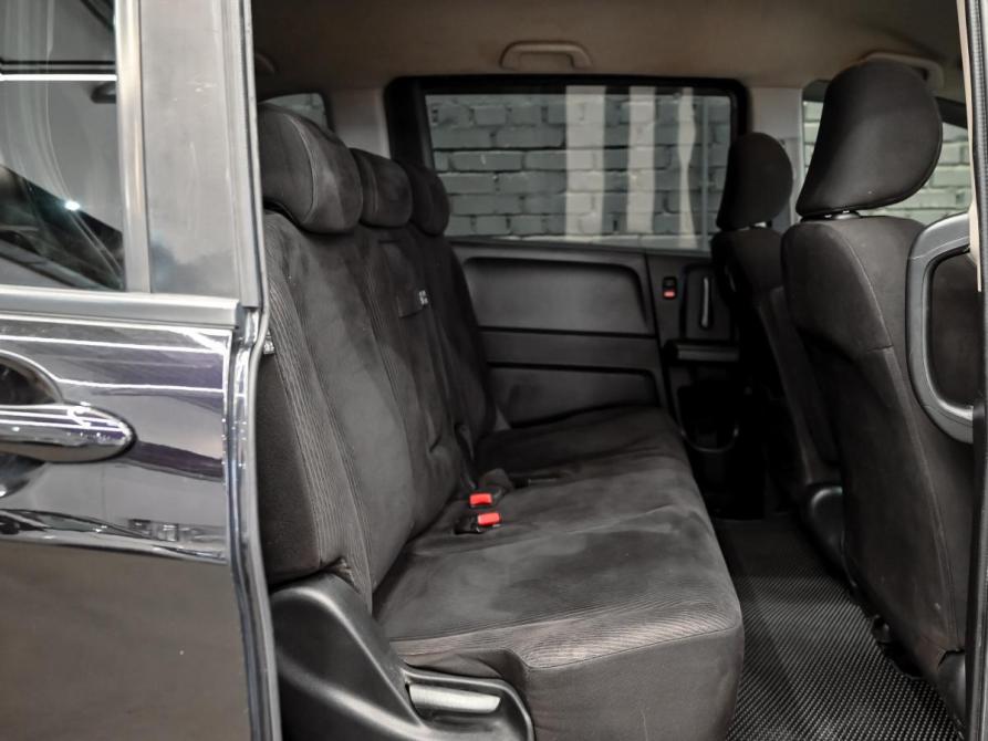 Honda Freed I Рестайлинг Екатеринбург  - изображение 17