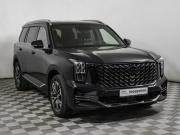 GAC GS8 II Москва  - изображение 22