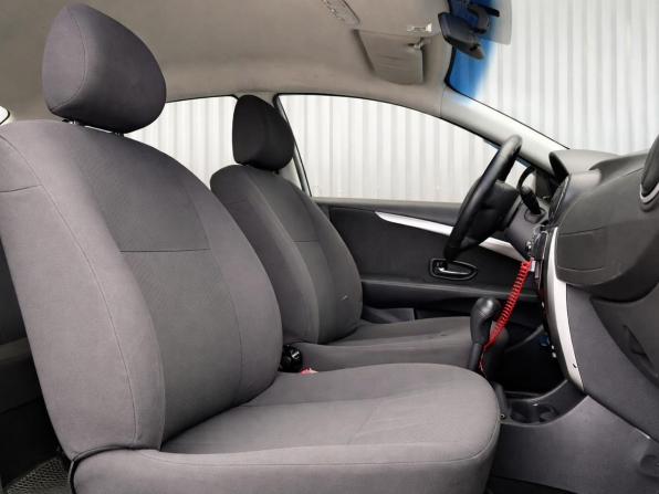 Nissan Almera III (G15) с пробегом 2013 года, цена 647 000 рублей, 189445 км, седан, Автокод Объявления