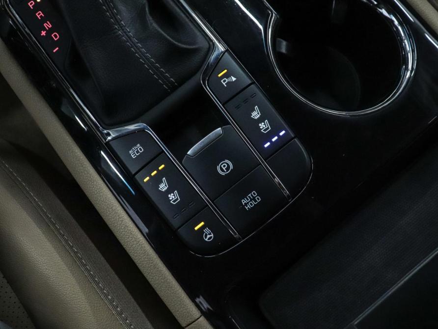Kia Carnival III Красноярск  - изображение 20