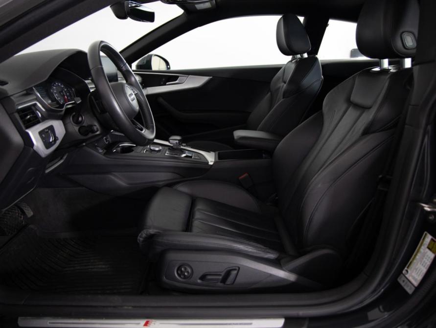 Audi A5 II (F5) Санкт-Петербург  - изображение 12